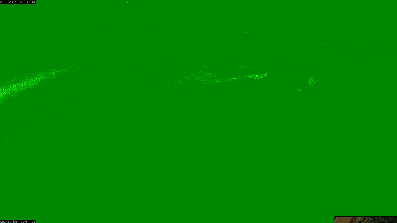 Web Cam image of Perth-Andover