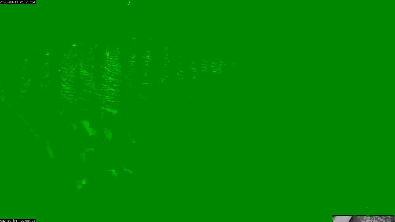 Web Cam image of Perth-Andover