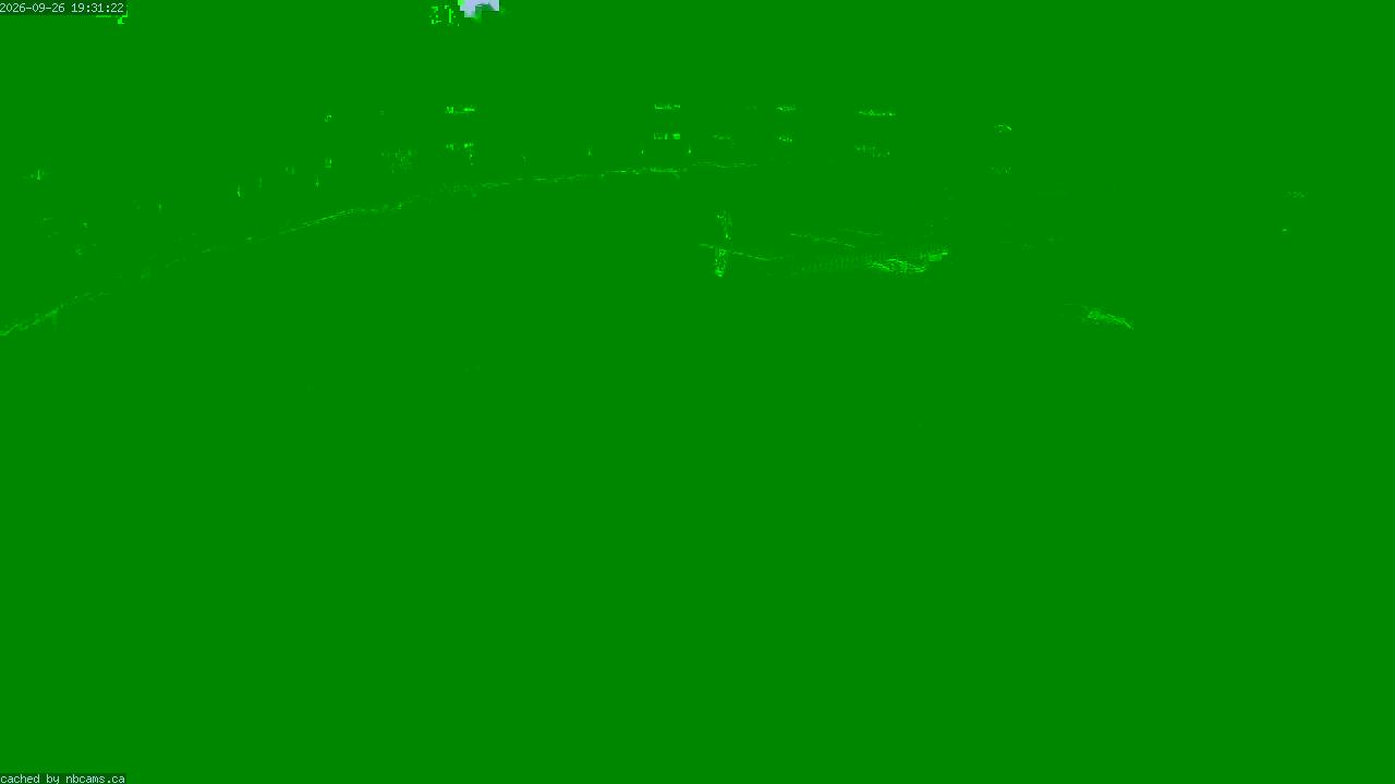 Web Cam image of Perth-Andover