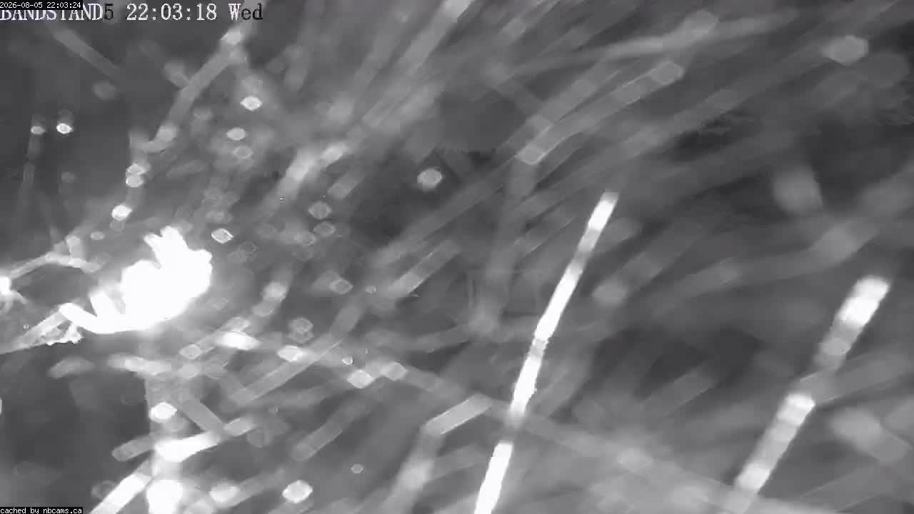 Web Cam image of Perth-Andover