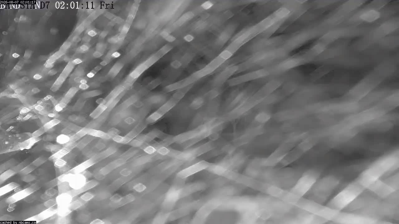 Web Cam image of Perth-Andover