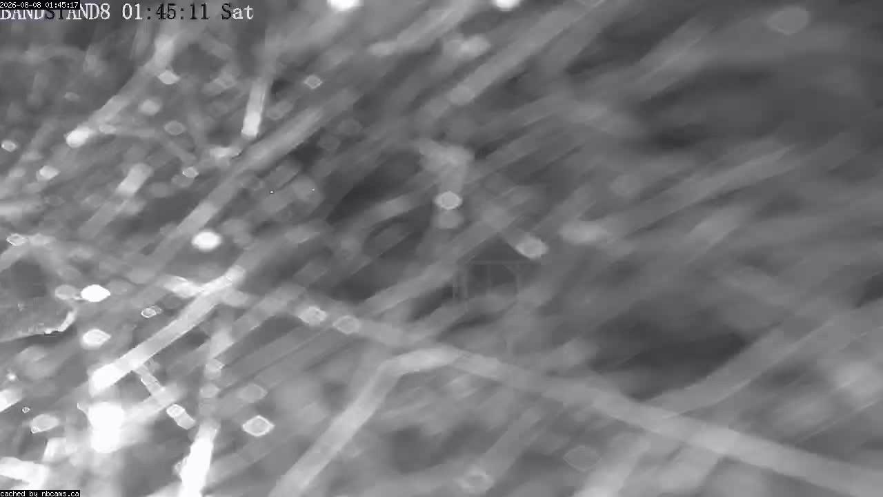 Web Cam image of Perth-Andover
