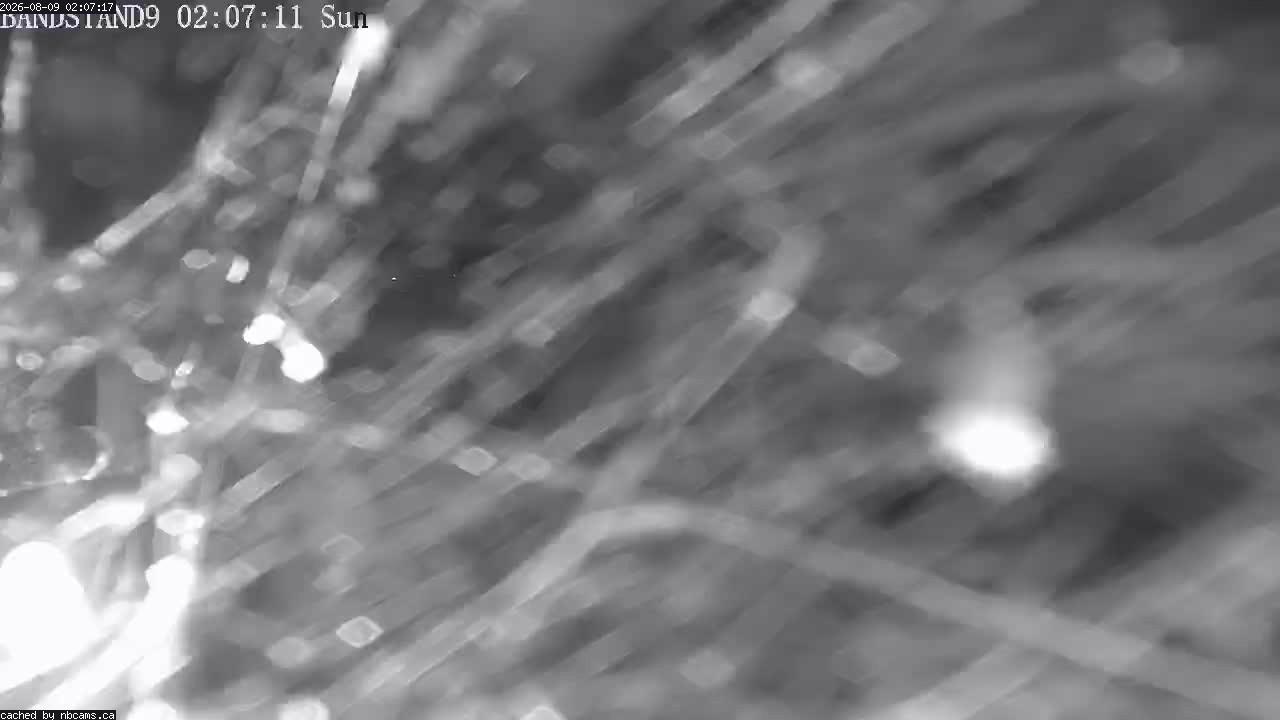 Web Cam image of Perth-Andover