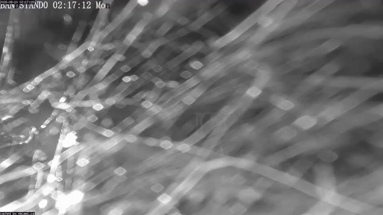 Web Cam image of Perth-Andover