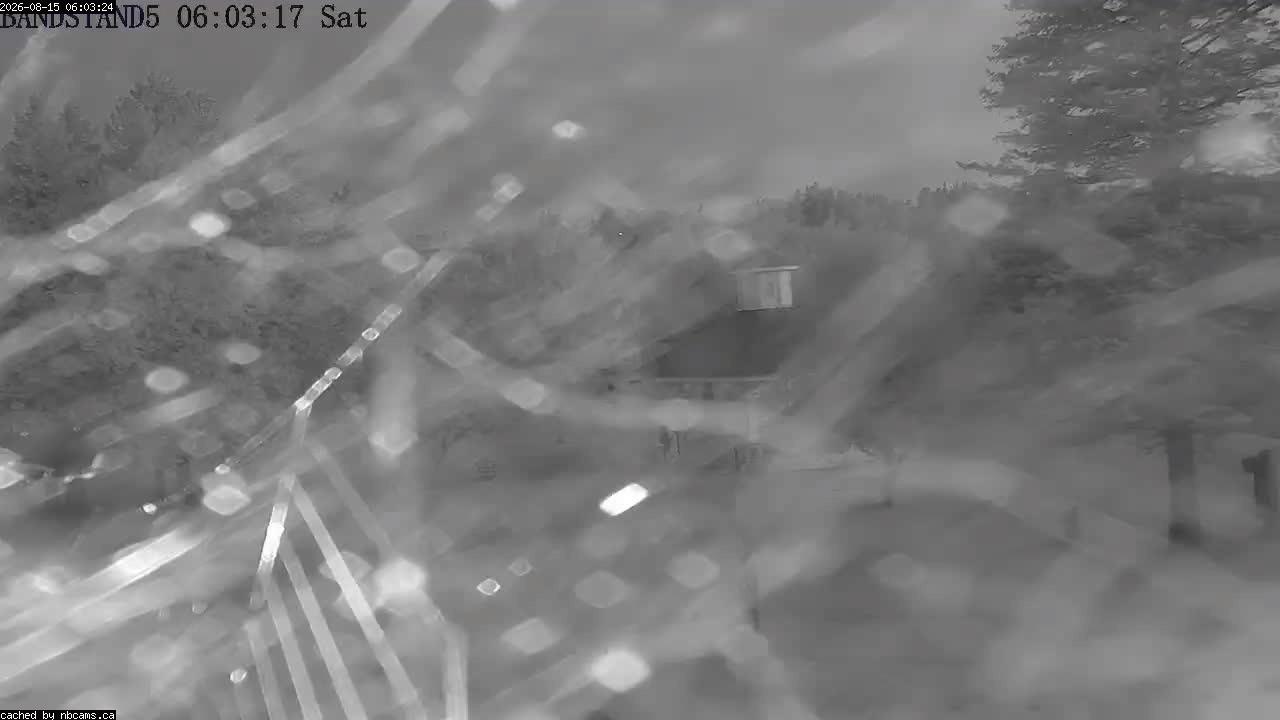 Web Cam image of Perth-Andover