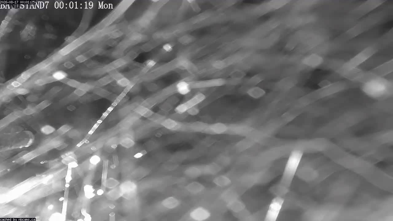 Web Cam image of Perth-Andover