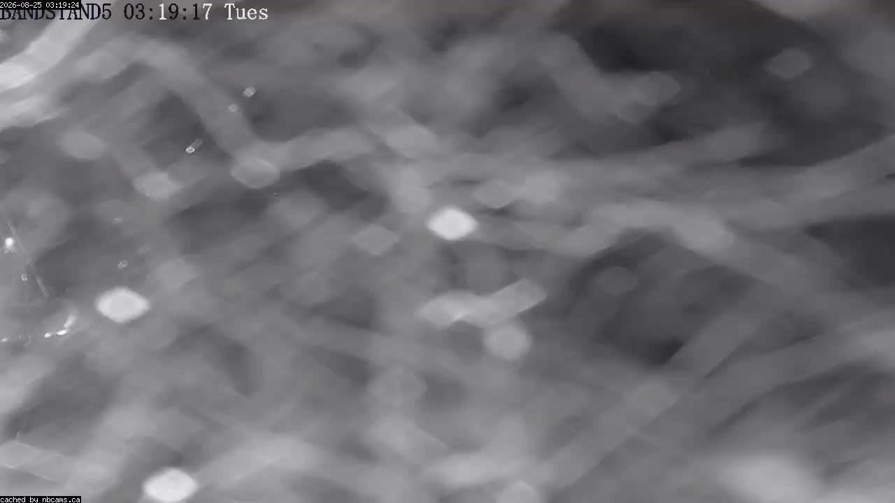 Web Cam image of Perth-Andover