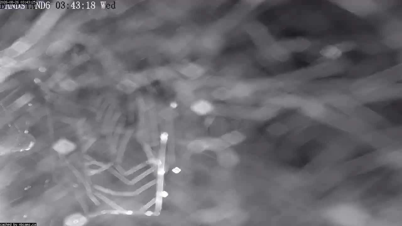 Web Cam image of Perth-Andover