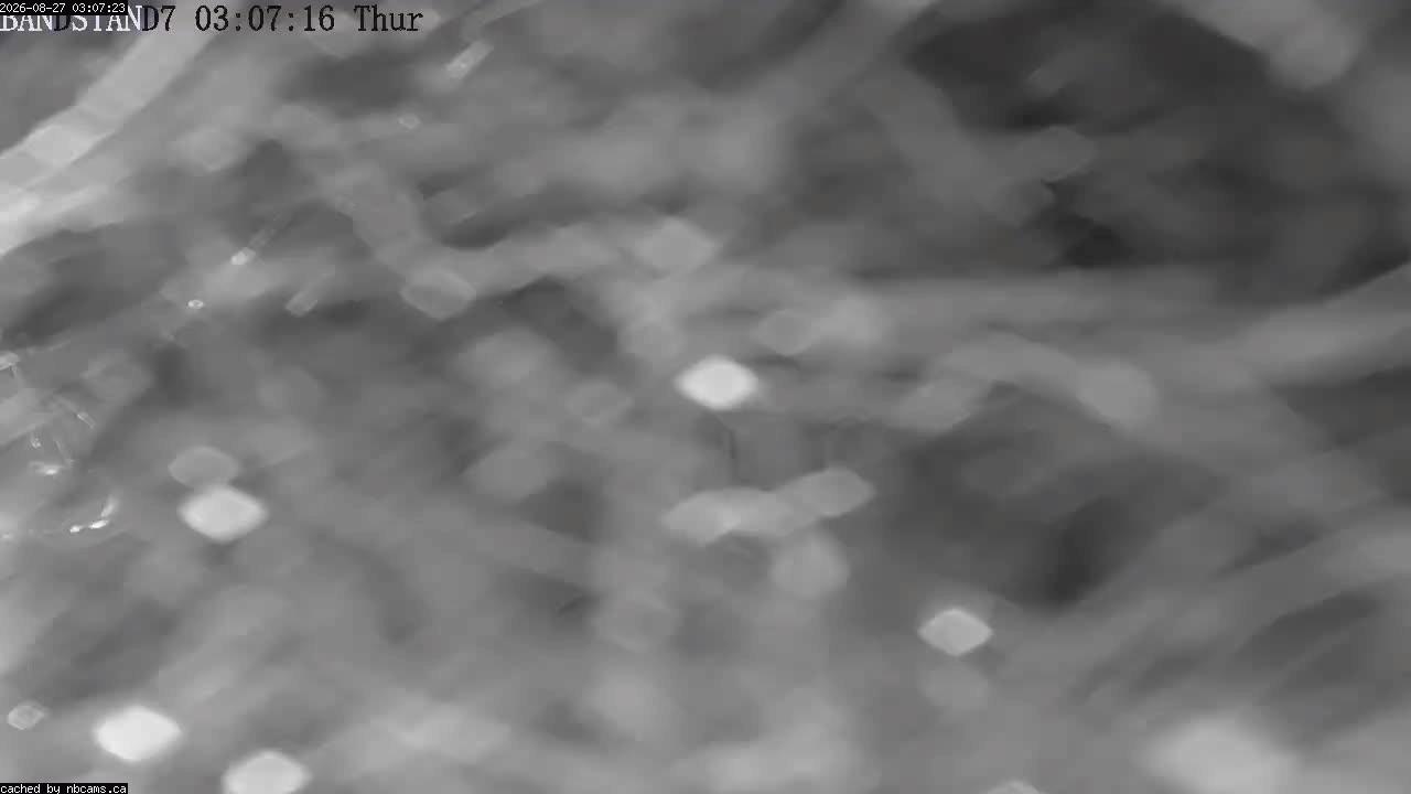 Web Cam image of Perth-Andover