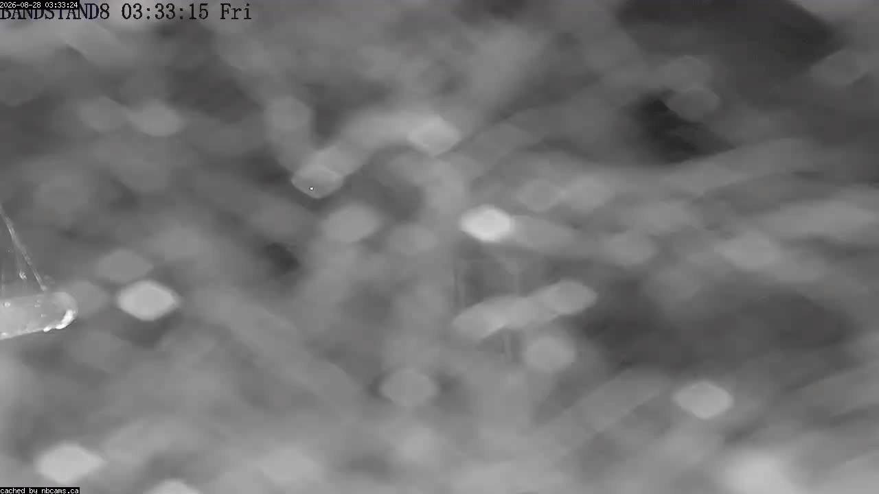 Web Cam image of Perth-Andover
