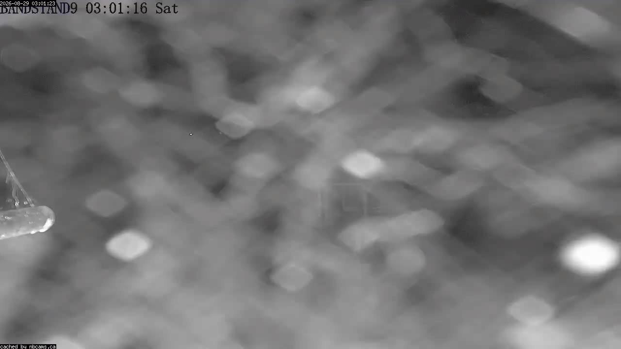 Web Cam image of Perth-Andover