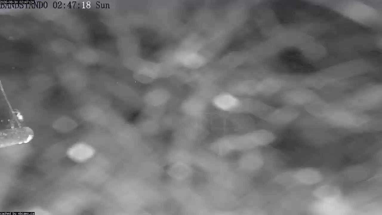 Web Cam image of Perth-Andover