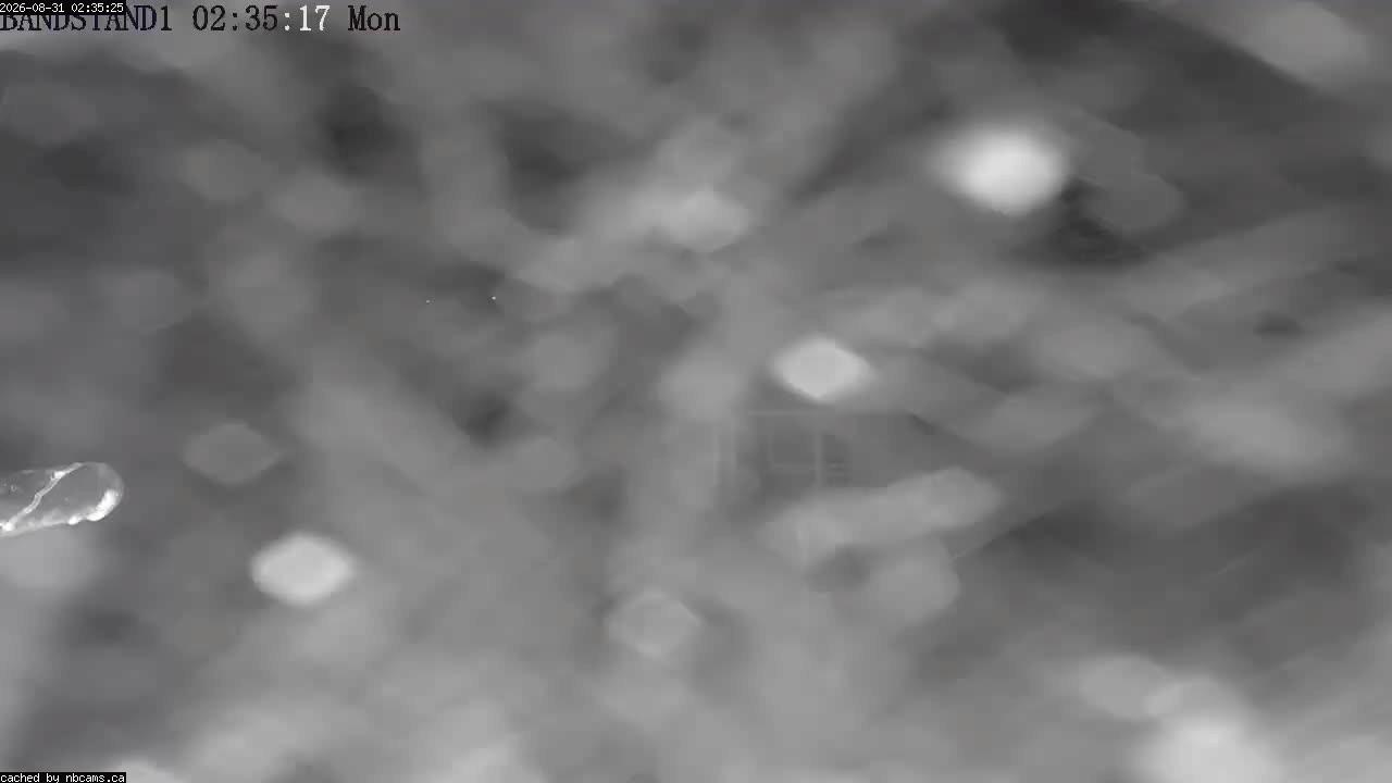 Web Cam image of Perth-Andover