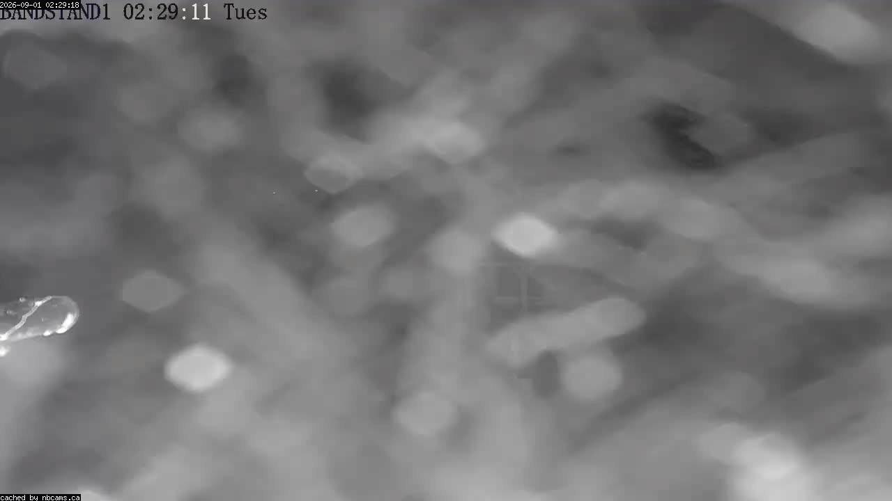 Web Cam image of Perth-Andover