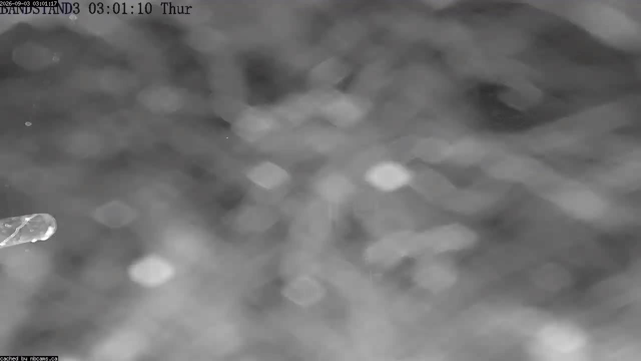 Web Cam image of Perth-Andover