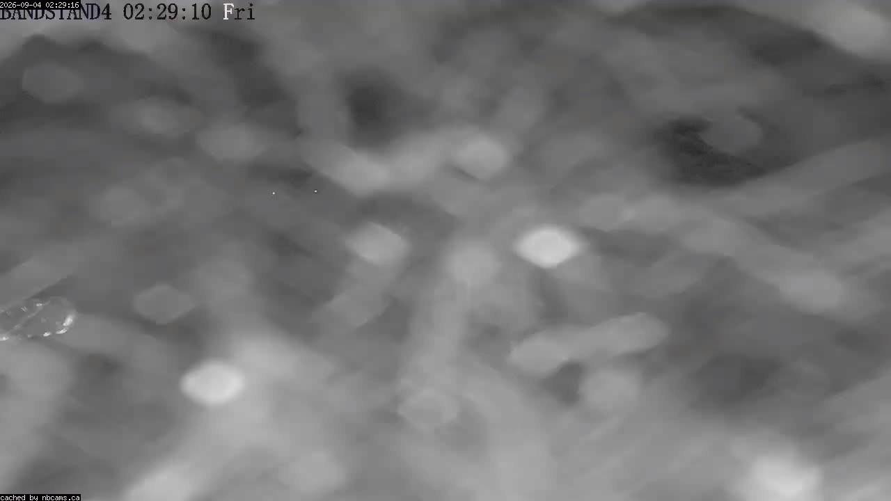 Web Cam image of Perth-Andover