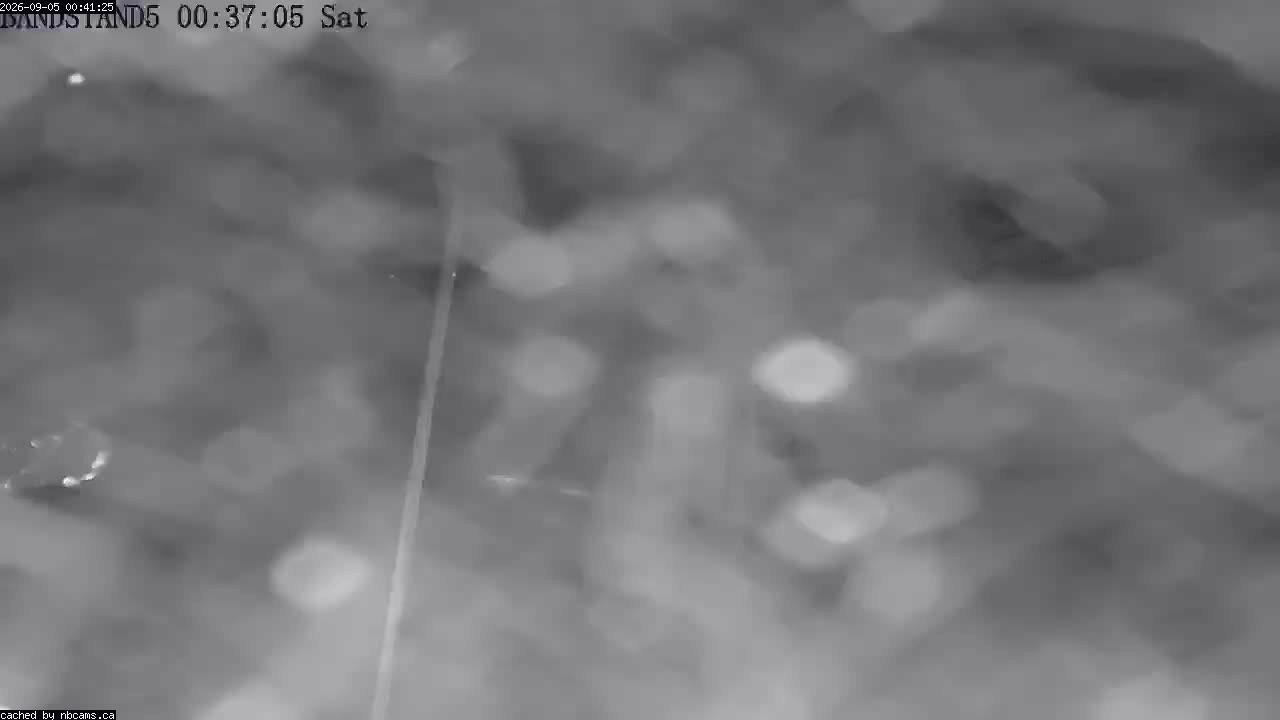 Web Cam image of Perth-Andover