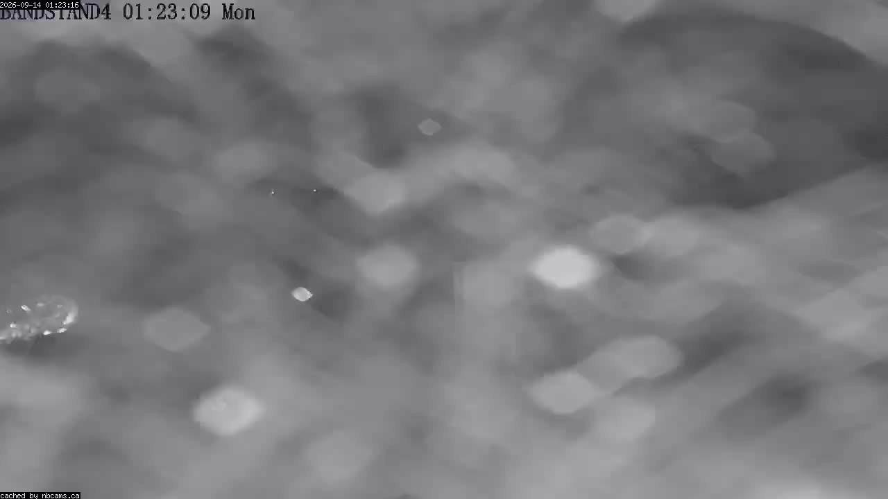 Web Cam image of Perth-Andover