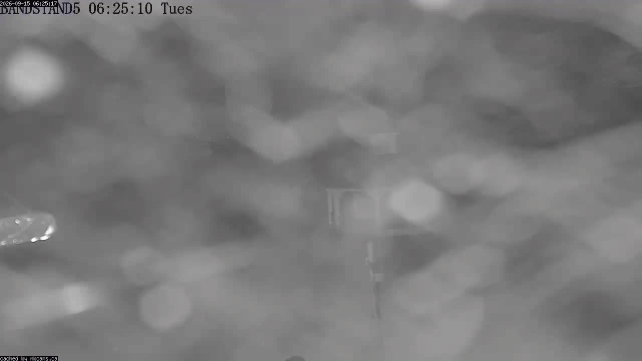 Web Cam image of Perth-Andover
