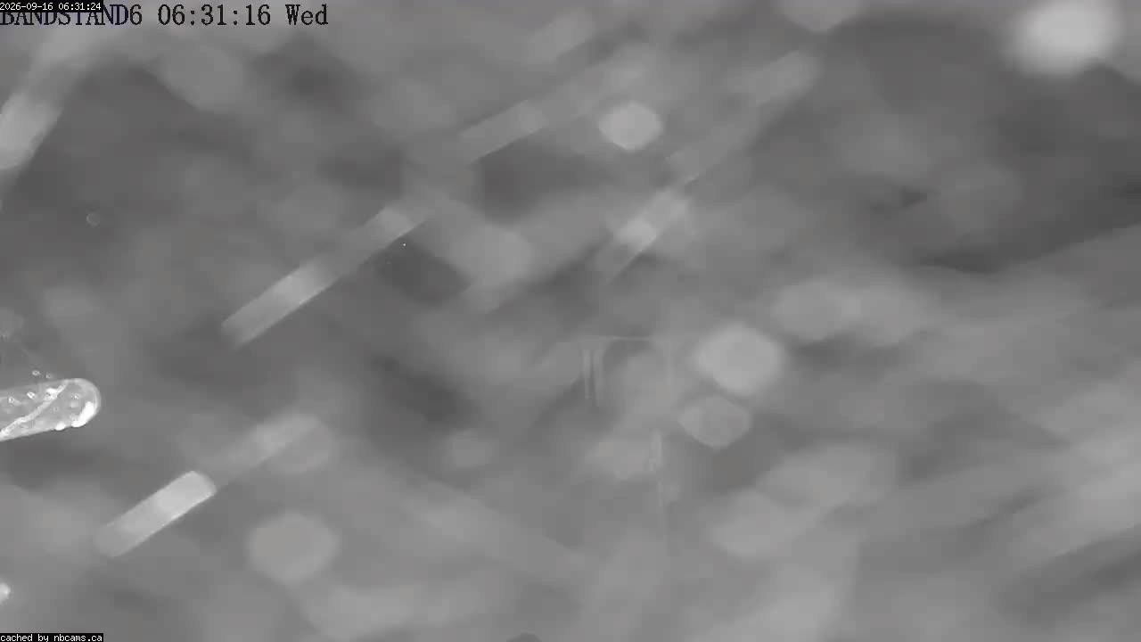 Web Cam image of Perth-Andover