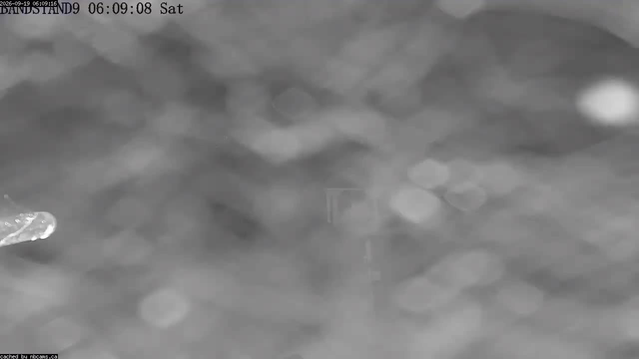 Web Cam image of Perth-Andover