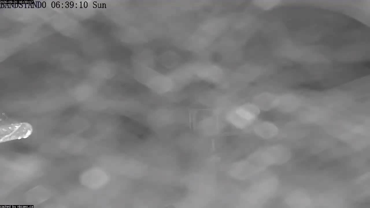 Web Cam image of Perth-Andover