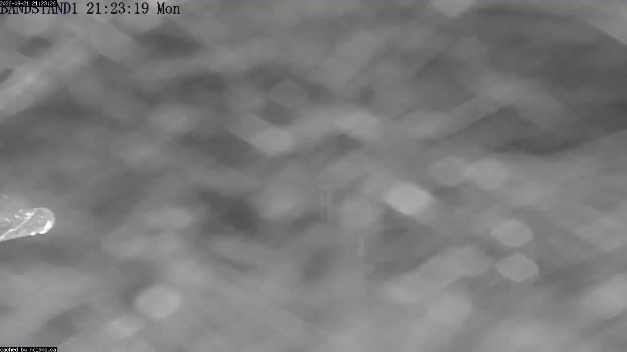 Web Cam image of Perth-Andover