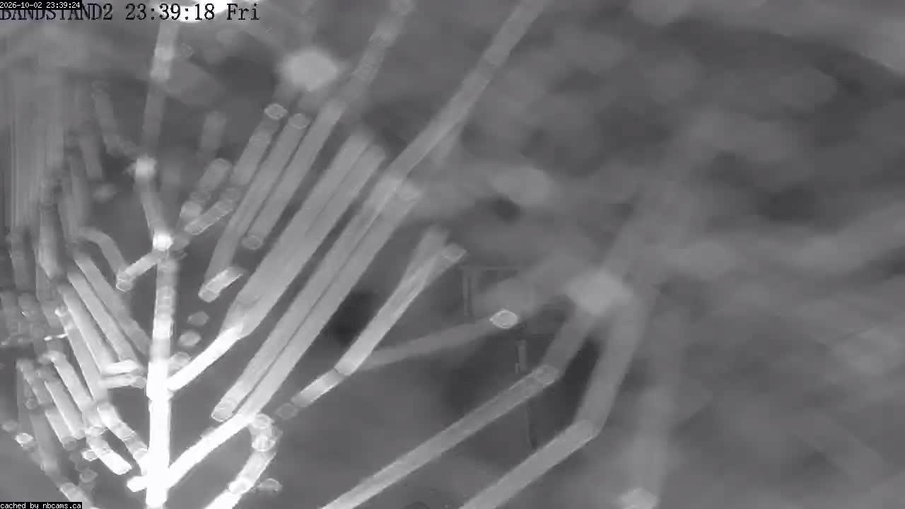 Web Cam image of Perth-Andover