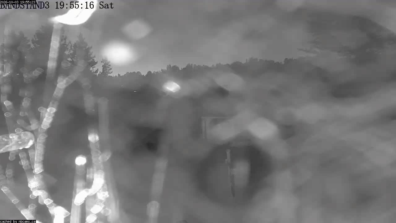 Web Cam image of Perth-Andover