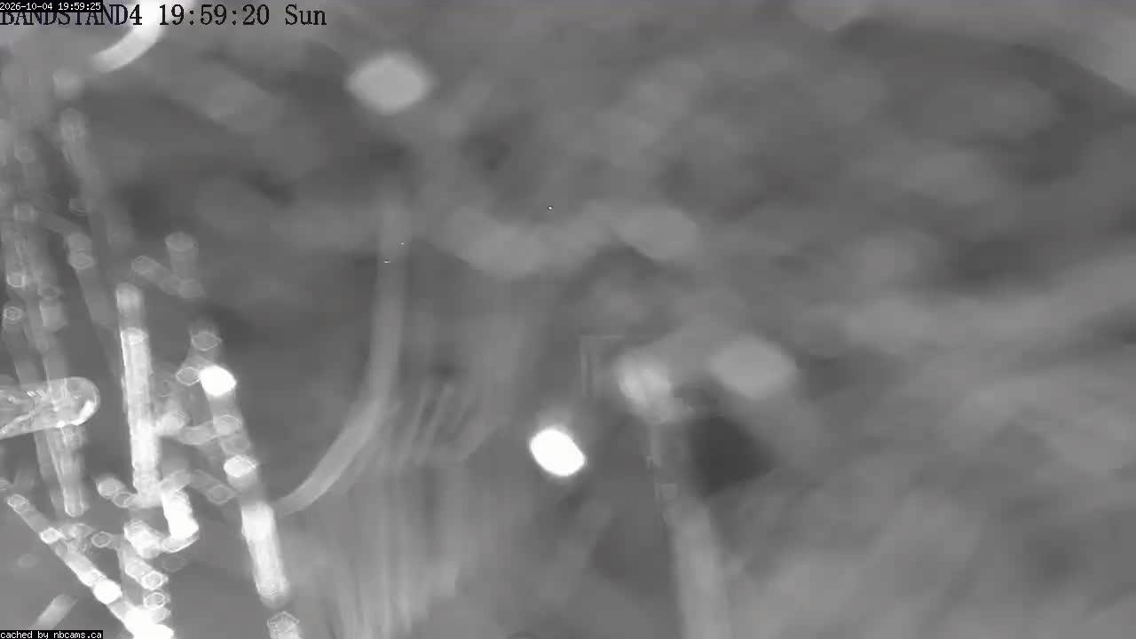 Web Cam image of Perth-Andover