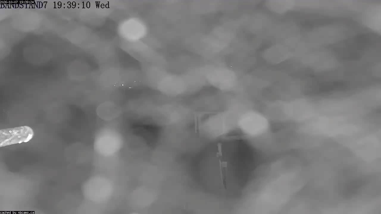 Web Cam image of Perth-Andover