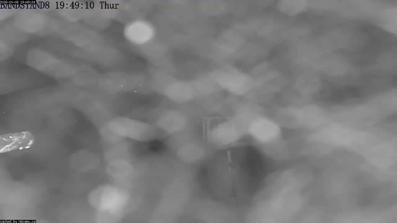 Web Cam image of Perth-Andover