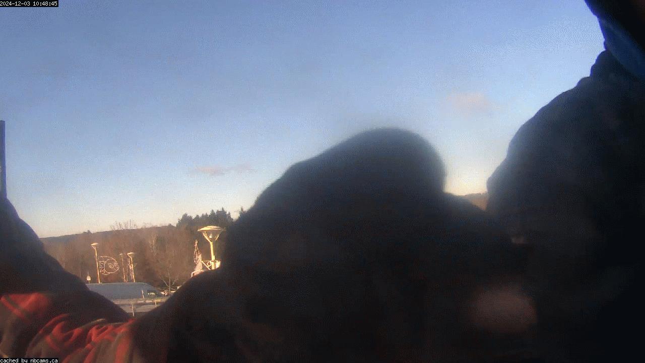 Web Cam image of Quispamsis - Arts & Culture Park