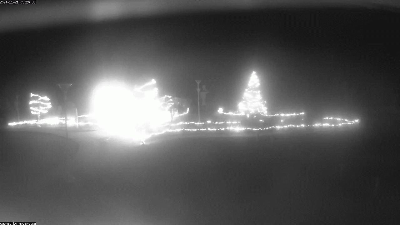 Web Cam image of Quispamsis - Arts & Culture Park