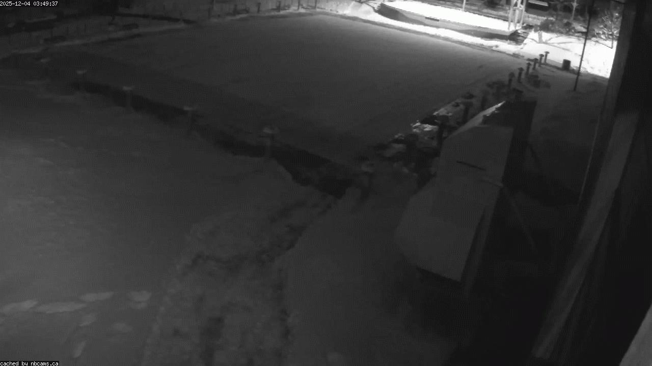 Web Cam image of Quispamsis - Arts & Culture Park