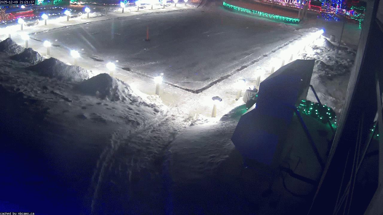 Web Cam image of Quispamsis - Arts & Culture Park