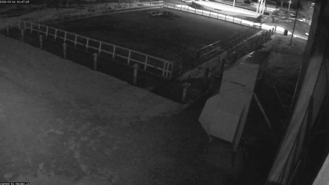 Web Cam image of Quispamsis - Arts & Culture Park