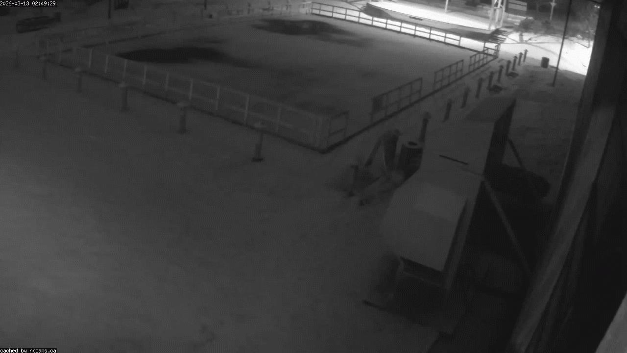 Web Cam image of Quispamsis - Arts & Culture Park