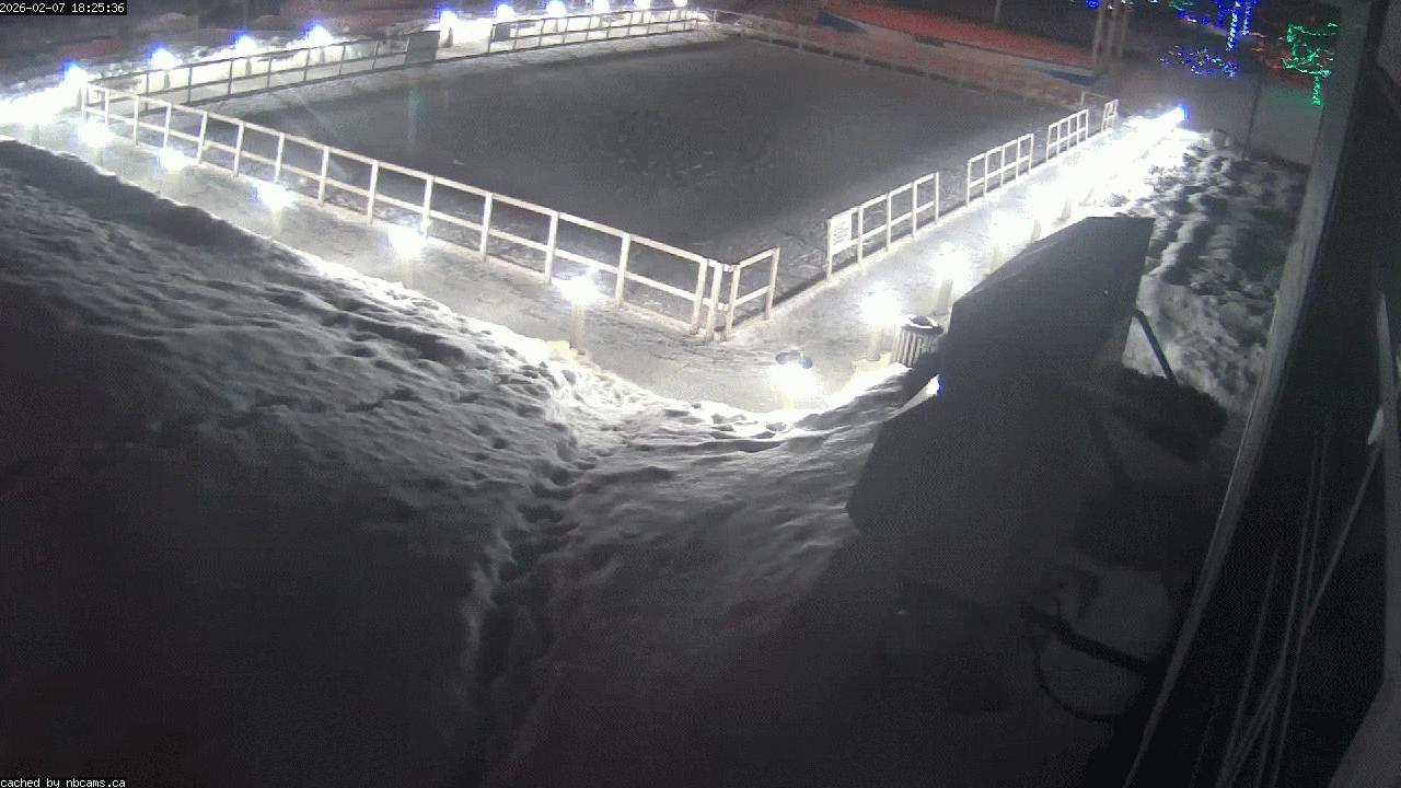 Web Cam image of Quispamsis - Arts & Culture Park