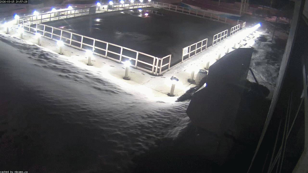 Web Cam image of Quispamsis - Arts & Culture Park