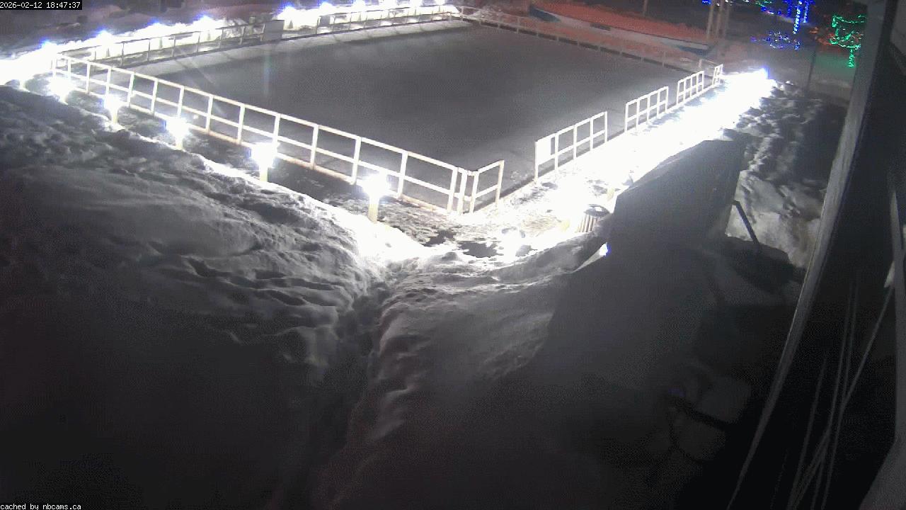 Web Cam image of Quispamsis - Arts & Culture Park