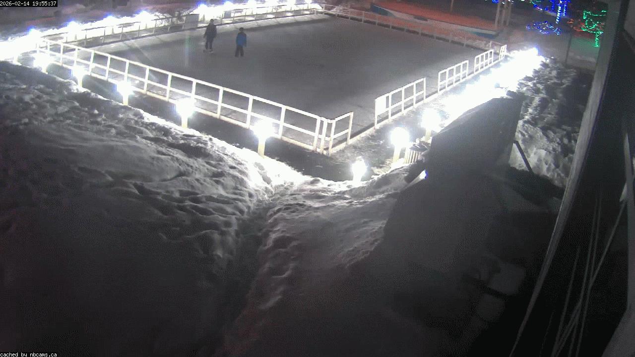 Web Cam image of Quispamsis - Arts & Culture Park