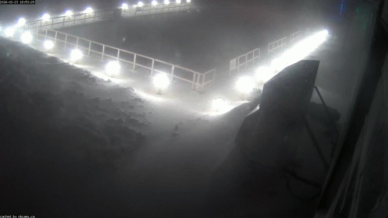 Web Cam image of Quispamsis - Arts & Culture Park