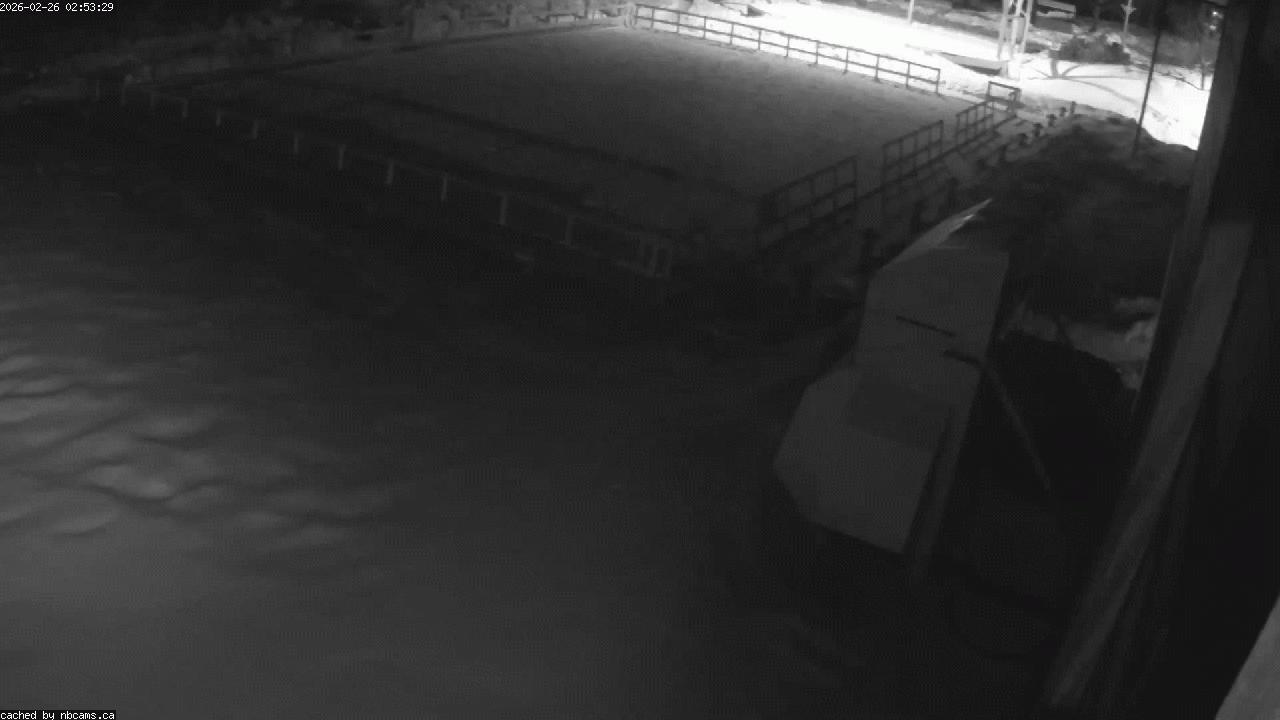 Web Cam image of Quispamsis - Arts & Culture Park