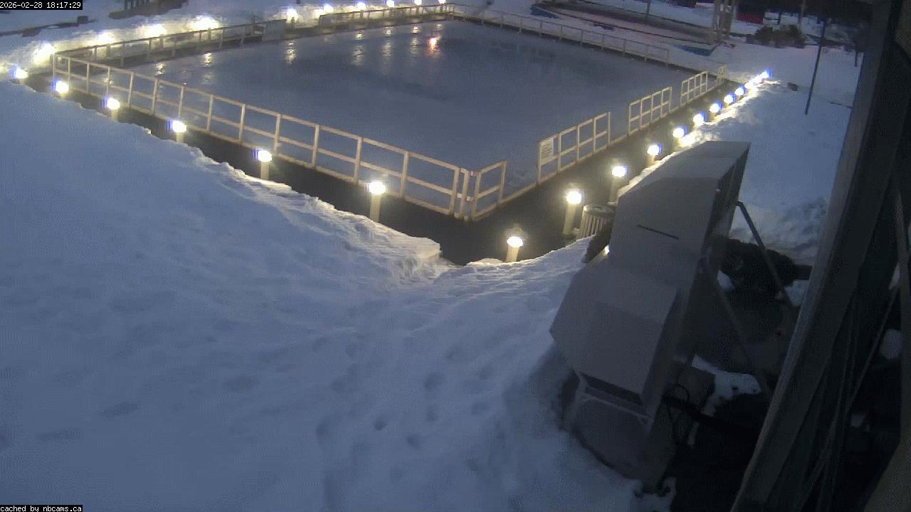 Web Cam image of Quispamsis - Arts & Culture Park