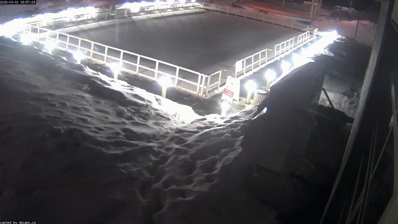 Web Cam image of Quispamsis - Arts & Culture Park