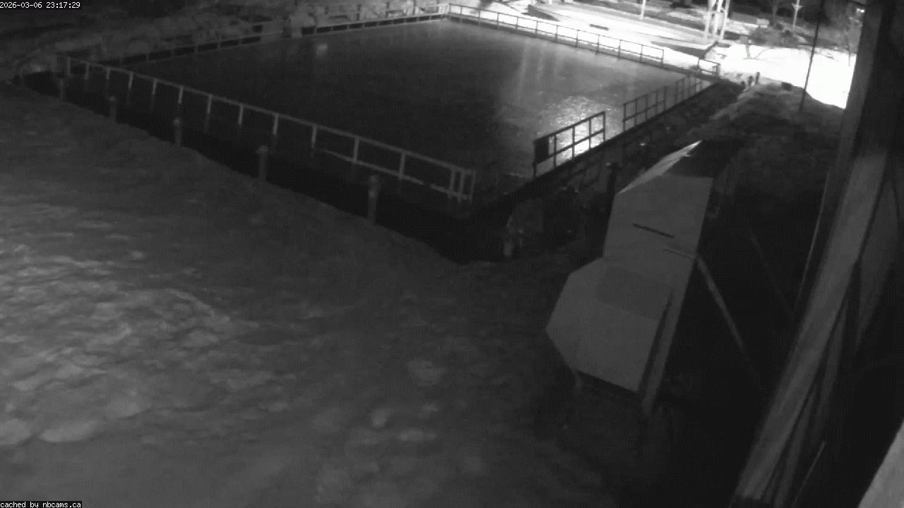 Web Cam image of Quispamsis - Arts & Culture Park