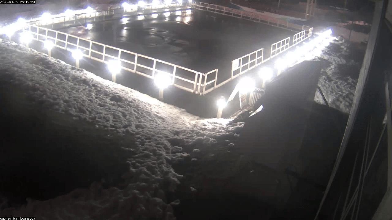 Web Cam image of Quispamsis - Arts & Culture Park