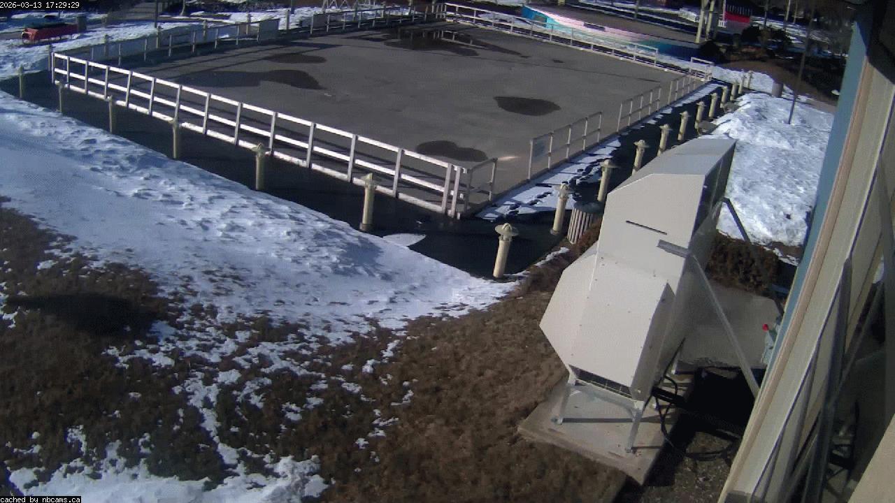 Web Cam image of Quispamsis - Arts & Culture Park