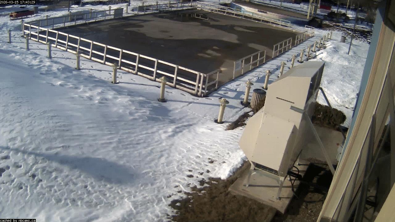 Web Cam image of Quispamsis - Arts & Culture Park